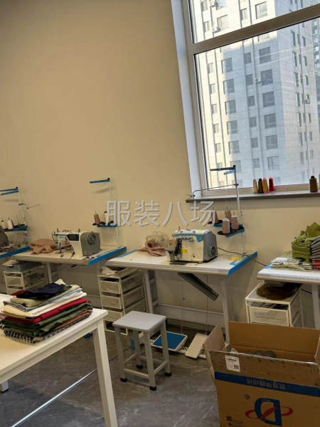 招长期有经验车位，针织梭织都有，要求做工好-第5张图片