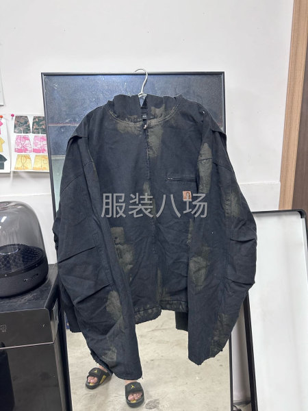 夹克系列来来来-第3张图片
