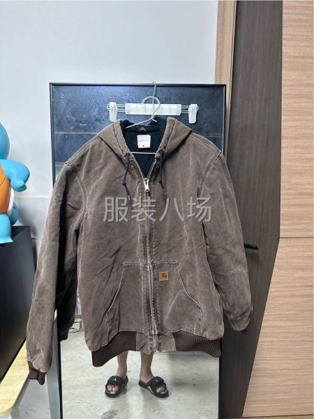 夹克系列来来来-第6张图片