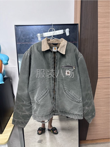 夹克系列来来来-第4张图片