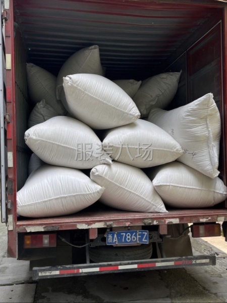 厂家直销50-95新老国标白鸭绒白鹅绒-第4张图片