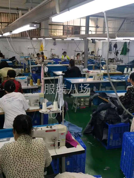 平頂山市加工廠全品類20多人-第2張圖片