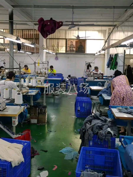 平顶山市加工厂全品类20多人-第1张图片