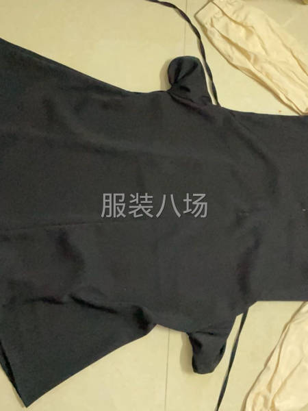 专业外贸服装加工/快/沟通顺畅/高配合度-第3张图片