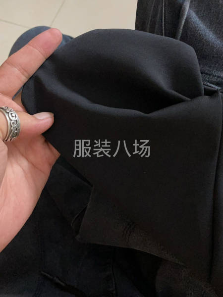 专业外贸服装加工/快/沟通顺畅/高配合度-第1张图片