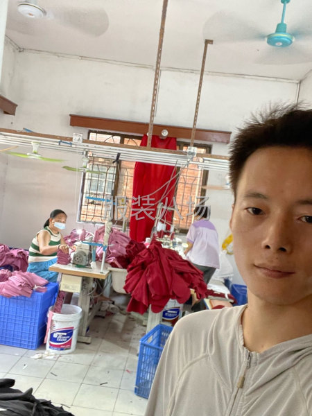 专业外贸服装加工/快/沟通顺畅/高配合度-第7张图片