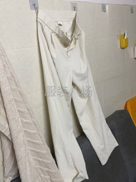 专业外贸服装加工/快/沟通顺畅/高配合度-第6张图片