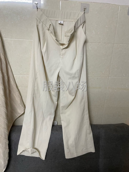 专业外贸服装加工/快/沟通顺畅/高配合度-第5张图片