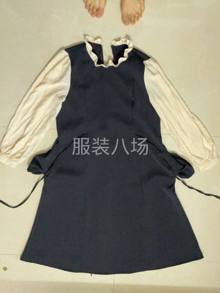 专业外贸服装加工/快/沟通顺畅/高配合度-第2张图片