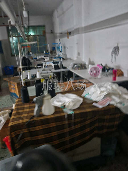 招流水师傅能力强者。-第2张图片
