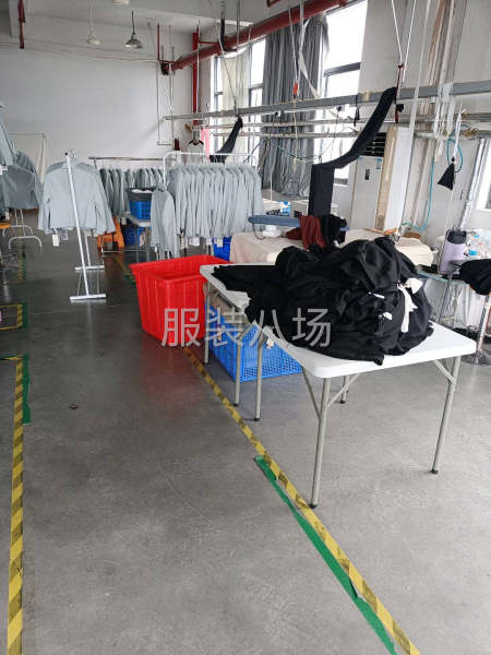 招熟练整件流水工多名-第2张图片