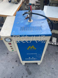 undefined - 青岛华茂烫台1.8米不锈钢网 青岛华茂锅炉9千千瓦。 - 图3