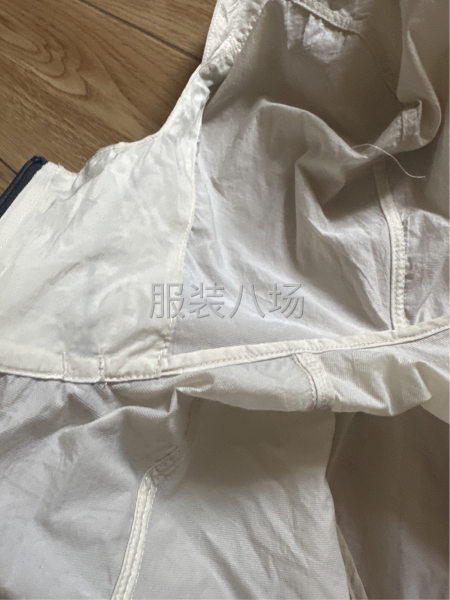 需要一家做防晒服工厂-第3张图片