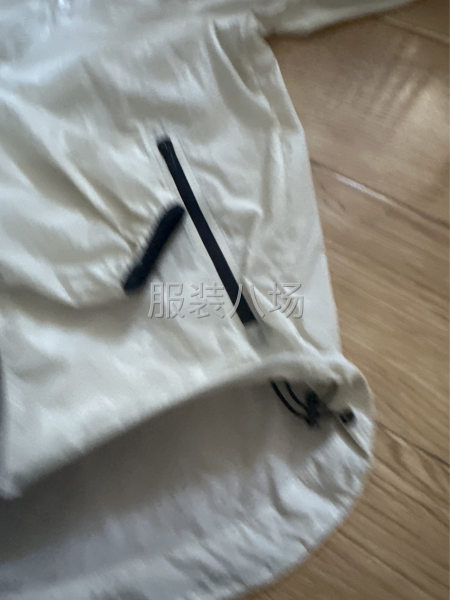 需要一家做防晒服工厂-第2张图片