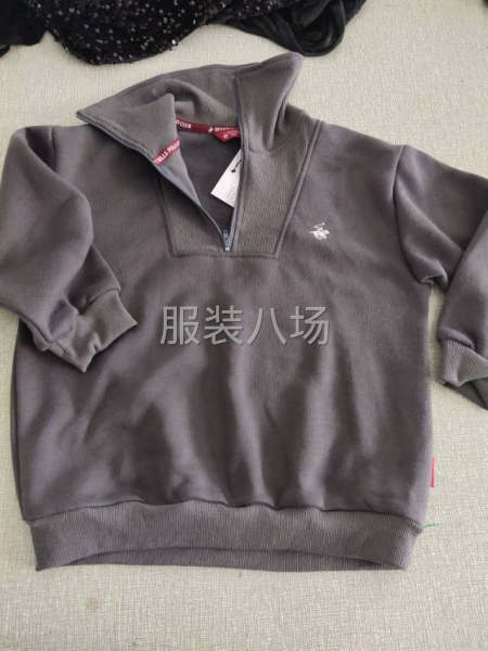 外贸单，毛货勿扰，接受月结做事负责任的联系-第4张图片