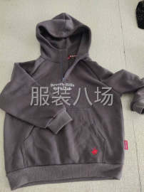 广西外贸童装订单