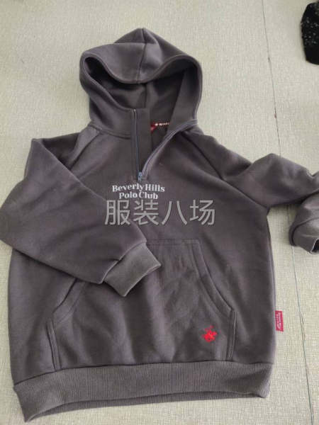 外贸单，毛货勿扰，接受月结做事负责任的联系-第2张图片