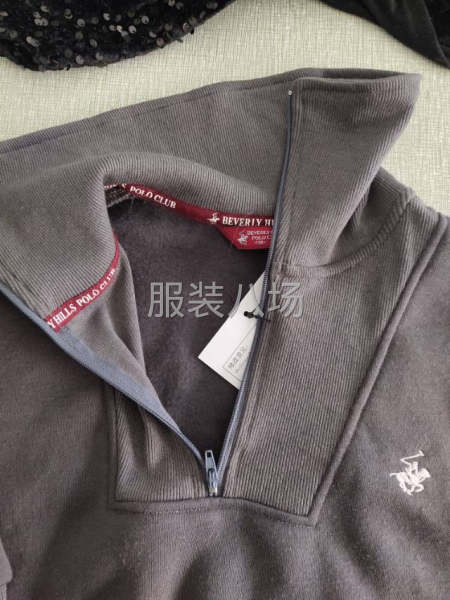 外贸单，毛货勿扰，接受月结做事负责任的联系-第3张图片