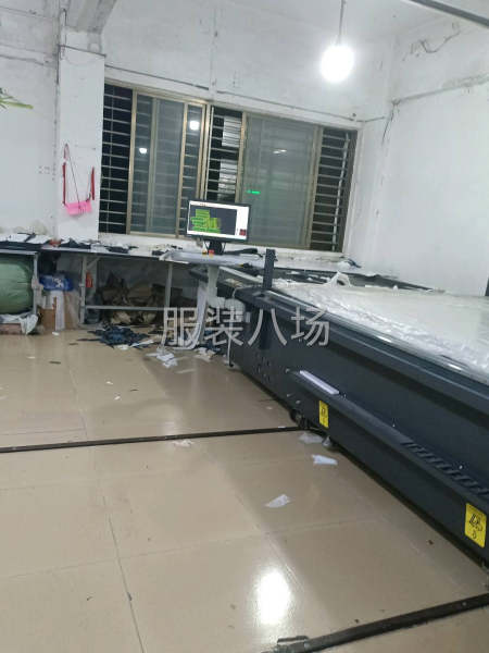 小作坊工厂寻求客户-第2张图片