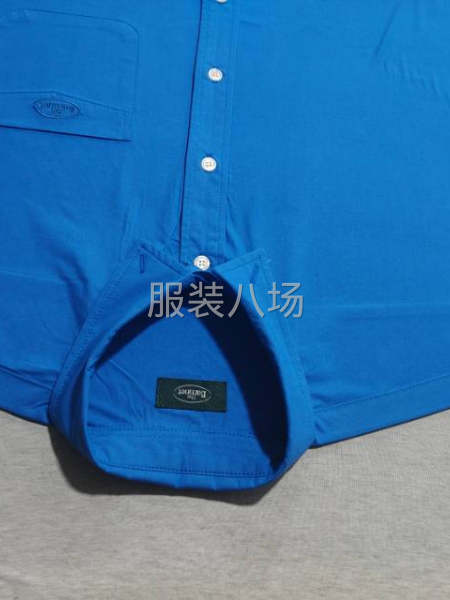 承接服装后整-第1张图片