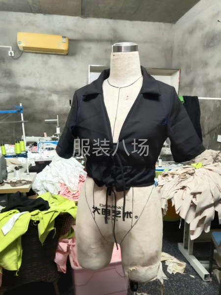 10-20人工厂寻求客户-第1张图片