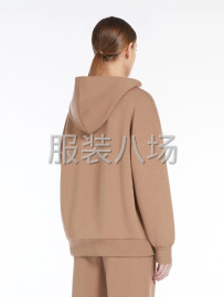 undefined - MaxMara  女装连帽卫衣套装 - 图2