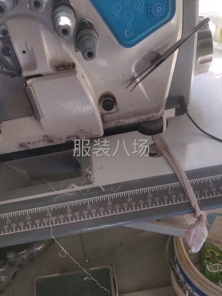 裁片房转让-第2张图片