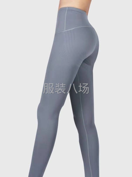 专业生产瑜伽服类目-第1张图片