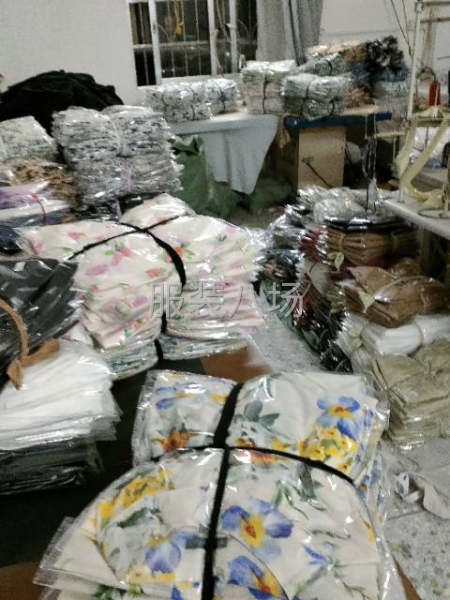 小作坊工厂寻求订单-第4张图片