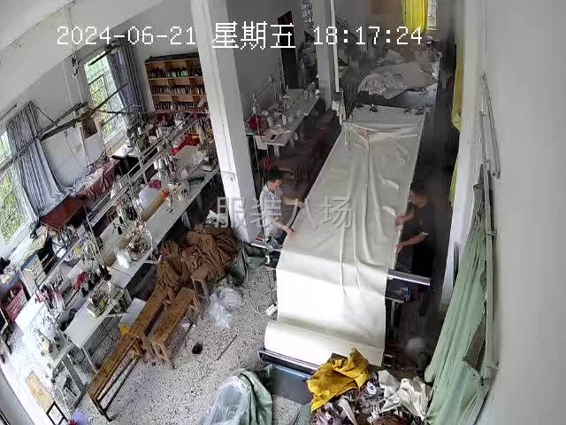 小作坊工厂寻求订单-第1张图片