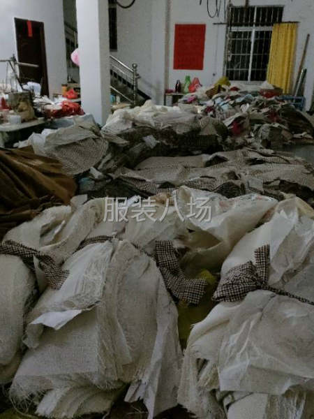 小作坊工厂寻求订单-第2张图片