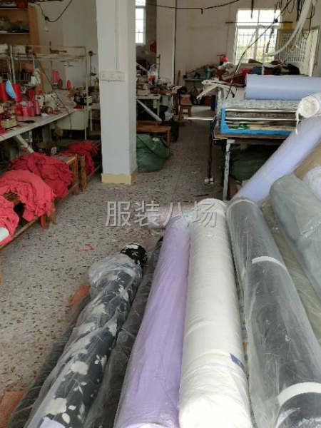 小作坊工厂寻求订单-第3张图片
