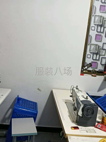 裁片房转让，适合夫妻接裁片-第1张图片