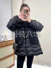 undefined - 羽绒服特价，尾货，新款，爆款 - 图8