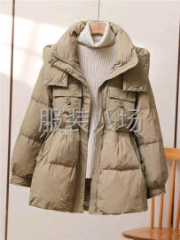 undefined - 羽绒服特价，尾货，新款，爆款 - 图7