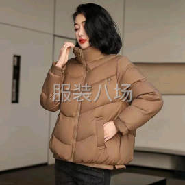 undefined - 羽绒服特价，尾货，新款，爆款 - 图5