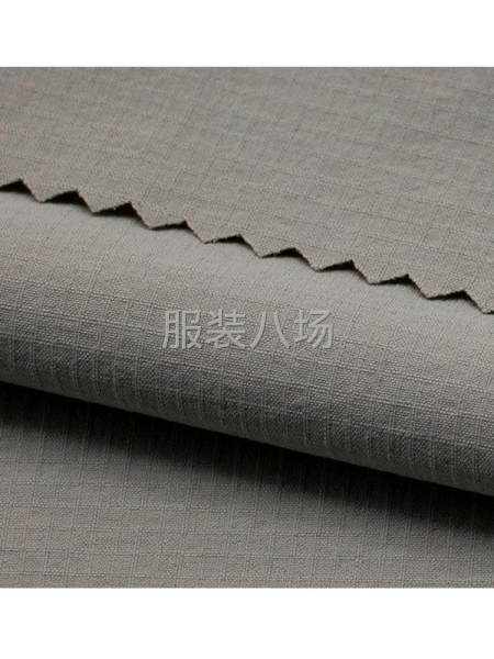 消光尼龙格子四面弹-第1张图片