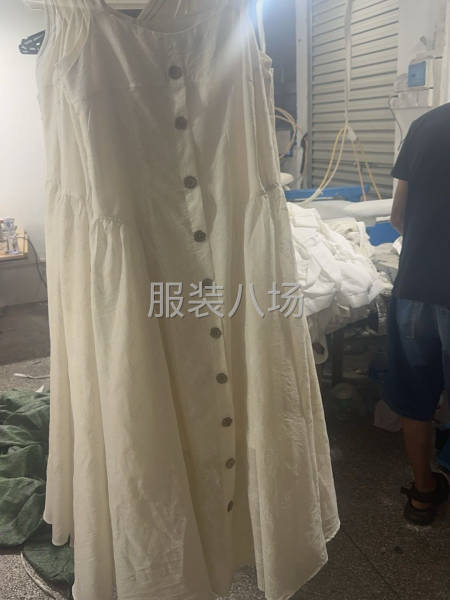 梭织全品类可做经验丰富配合度高-第3张图片
