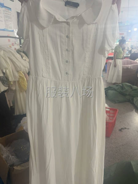 梭织全品类可做经验丰富配合度高-第1张图片