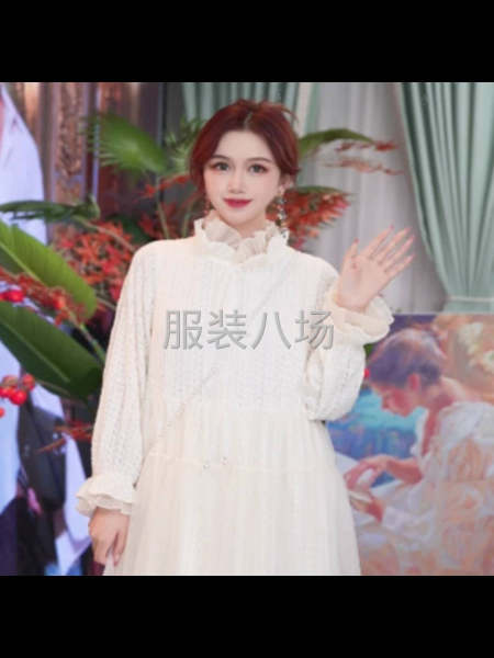 招女装车工4名，夫妻优先-第1张图片