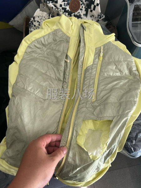 长期能配合的工厂过来 要求100人以上 做工要求严格-第1张图片