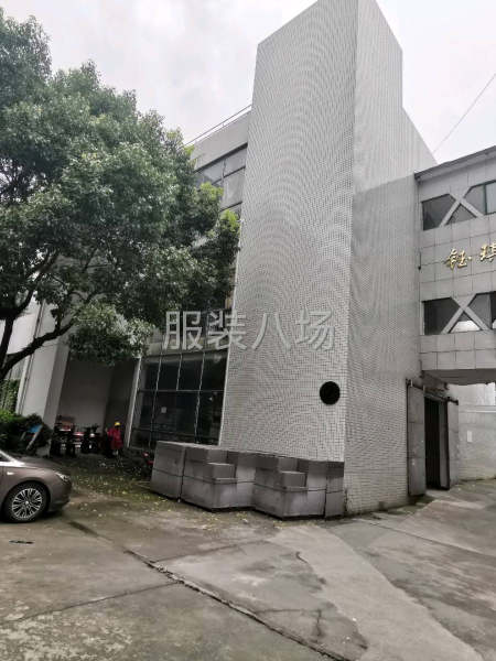 针织品合作不用你操任何心的实力工厂-第3张图片