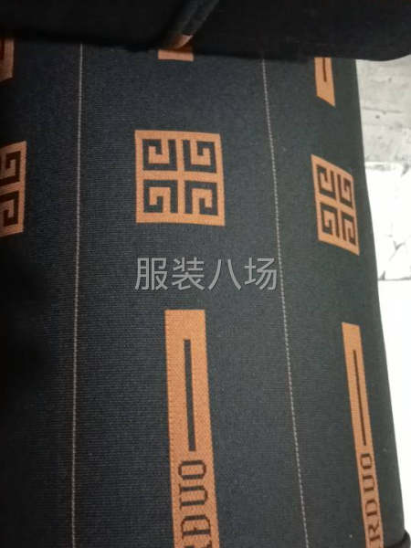 专业各种提花领片，各种高中低档罗口-第3张图片