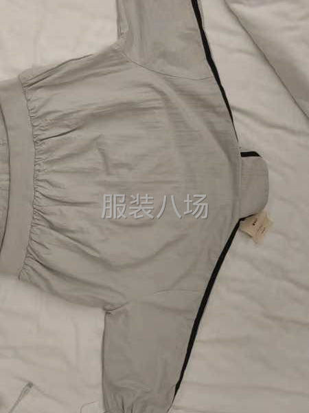 常年梭织外发 货源足 需要加工厂 夫妻班子 小作坊 下半年长-第2张图片