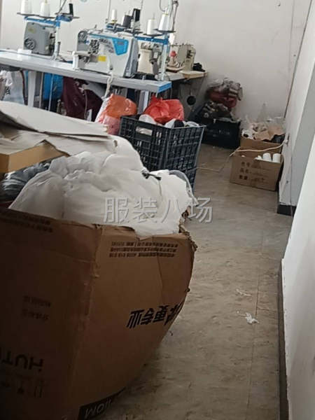 10-20人工厂寻求订单-第1张图片