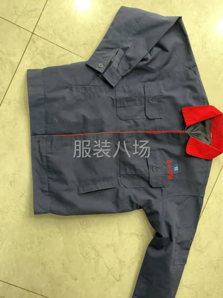 专业做工作服-第8张图片