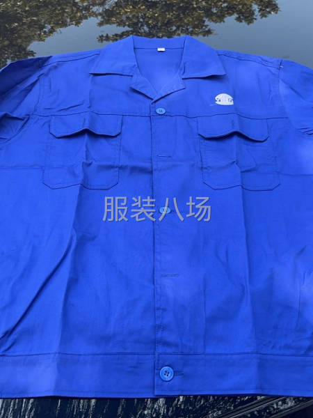 专业做工作服-第4张图片