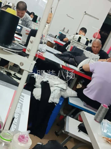 羽绒服为主-第1张图片