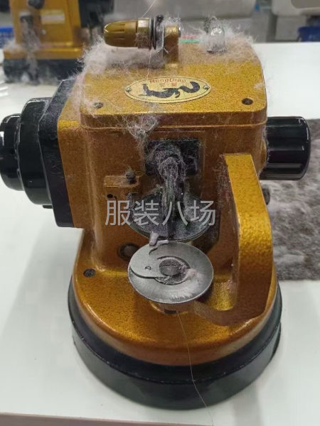求职全职裘皮工,经验10年-第1张图片