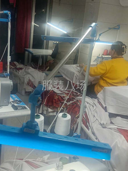 10-20人加工厂承接订单-第2张图片